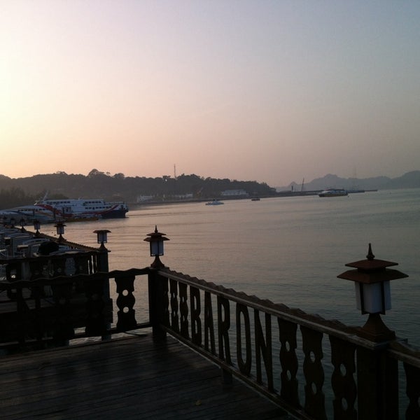 Photos At Tepi Pantai De Baron Resort