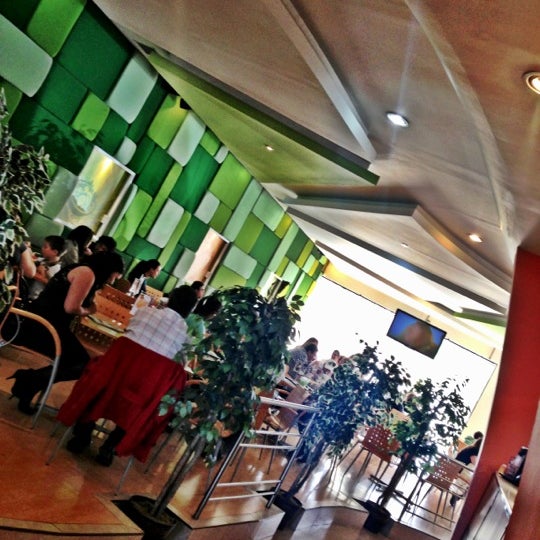 Super Salads Chihuahua, Chihuahua