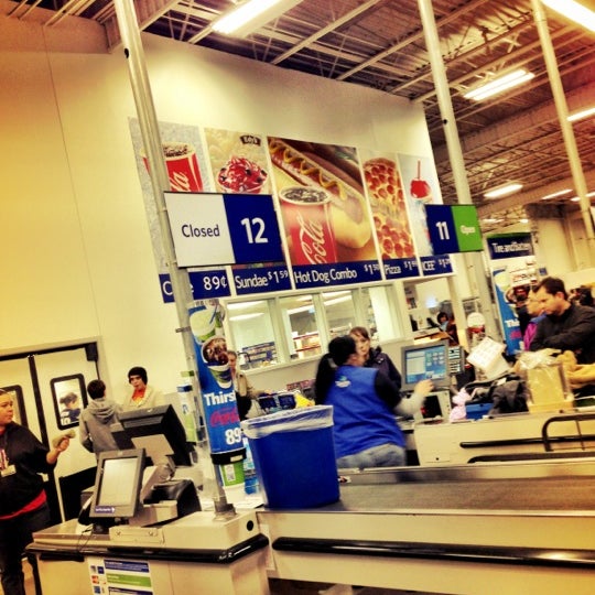 Sam's Club El Paso, TX