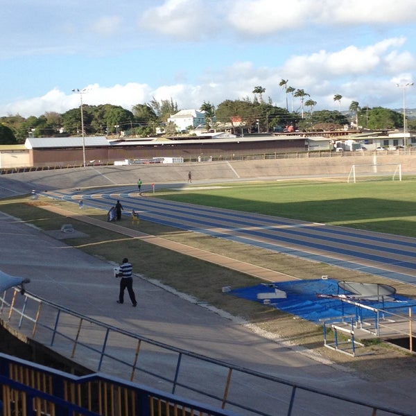 Barbados National Stadium 3 tips from 144 visitors