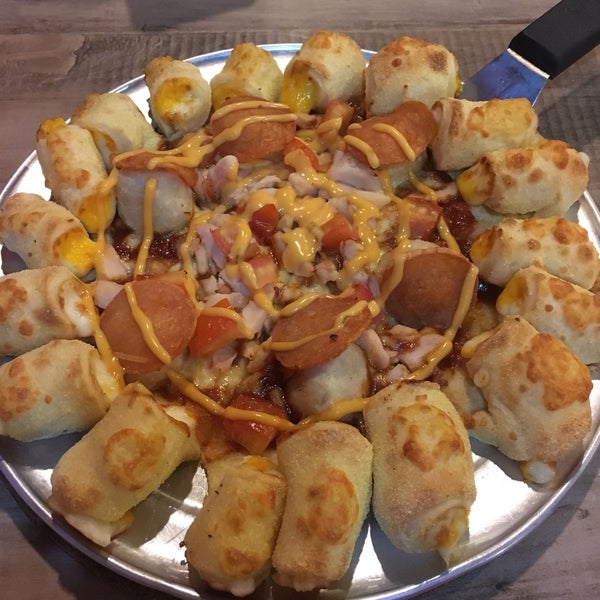 Pizza Hut Delivery Bentong Bentung Pahang