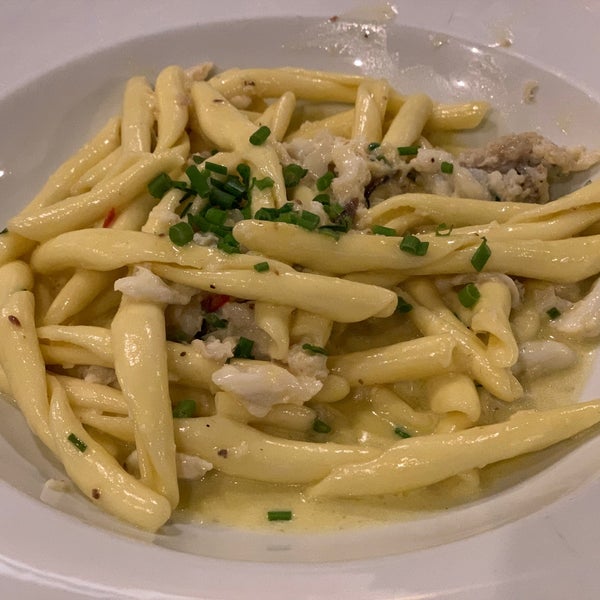 Photos at Alfredo's On Bulletin Italian Restaurant in Sydney City Center