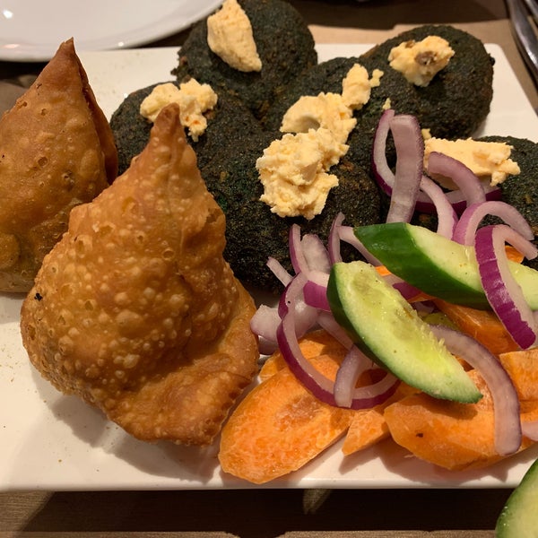 Vrindavan Indian Restaurant 10 tips from 127 visitors