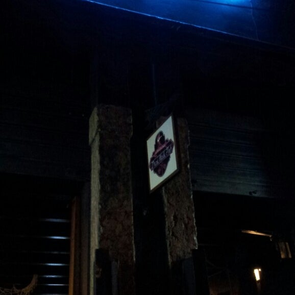 11/21/2013にAlex B.がDuck Walk Pubで撮った写真