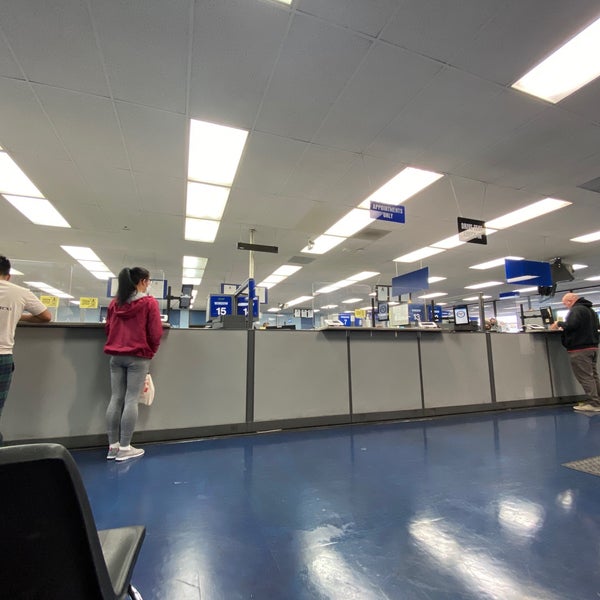 Daly City DMV Office 55 tips