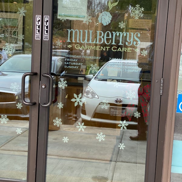 mulberrys garment care sf