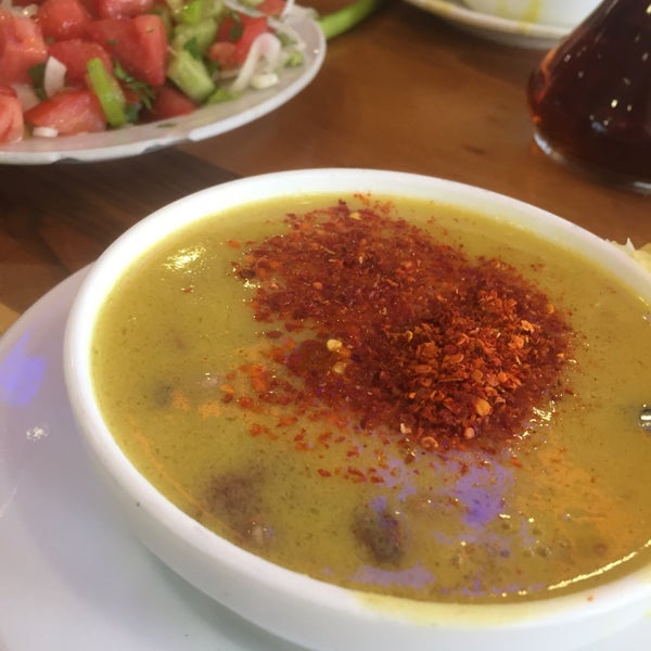 5/2/2019 tarihinde Ferayi S.ziyaretçi tarafından Mega Yıldız Lokantası'de çekilen fotoğraf