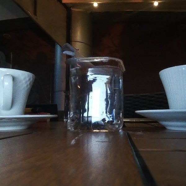9/8/2019にKevser A.がRobert&#39;s Coffeeで撮った写真