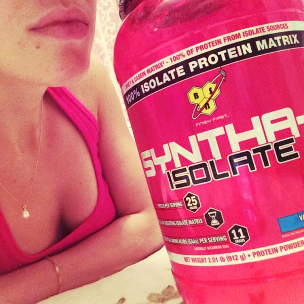 Спортпит калининград