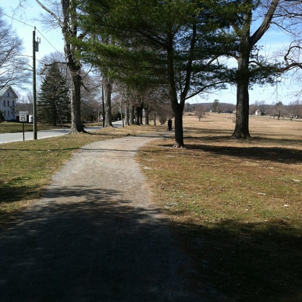 Photos at Lebanon Town Green Lebanon, CT