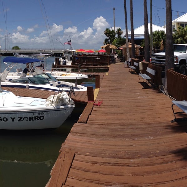 Photos at Sunset Waterfront Bar & Grill - Seafood Restaurant
