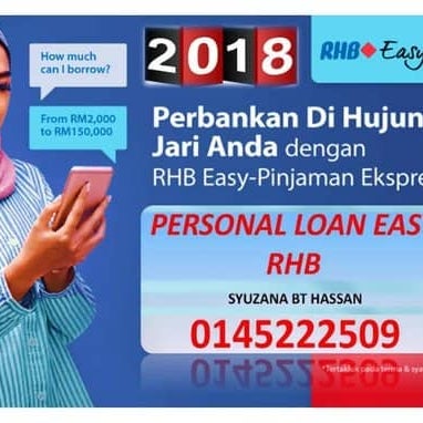 Photos At Easy By Rhb Bank Tsb Commercial Center Sungai Buloh Selangor