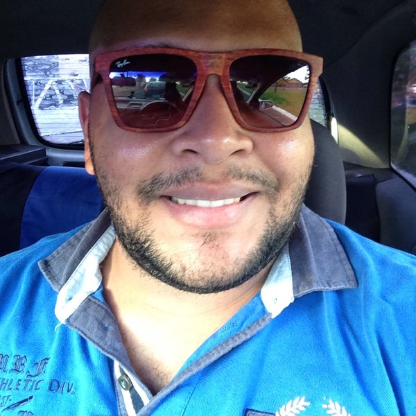 Tony Tigrao