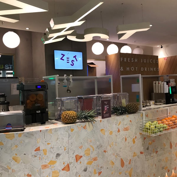 Total 101+ imagen buffet juice station Abzlocal.mx