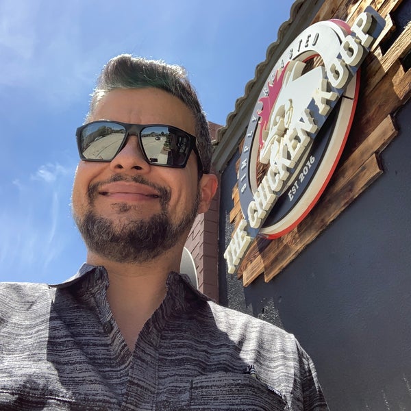 The Chicken Koop Uptown Whittier Whittier Ca