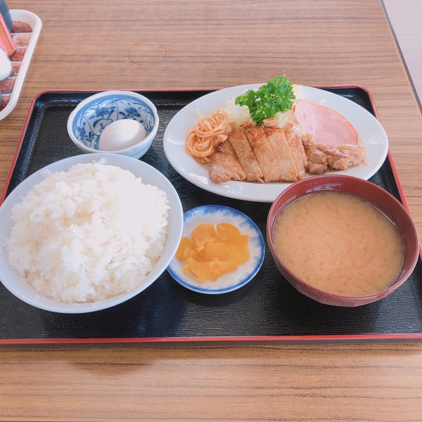 Photos At 食堂カーちゃん Now Closed 久喜市 埼玉県