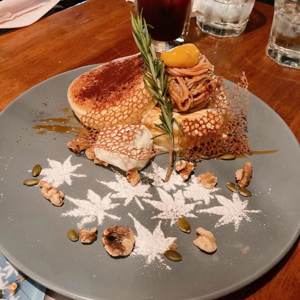 Photos At Greenpoint By Bedford Cafe グリーンポイント 高崎市 4 Tips From 223 Visitors