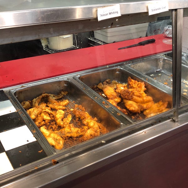 Photos at Wholey's Fish Market Strip District Pittsburgh, PA