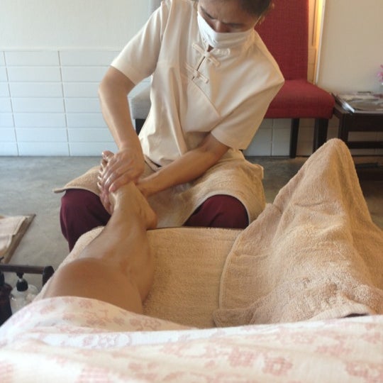 Ai spa. Ai spa