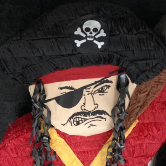 Party City 2637 Lawndale Dr