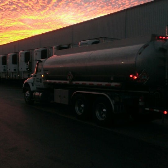 Costco DC Mira Loma, CA