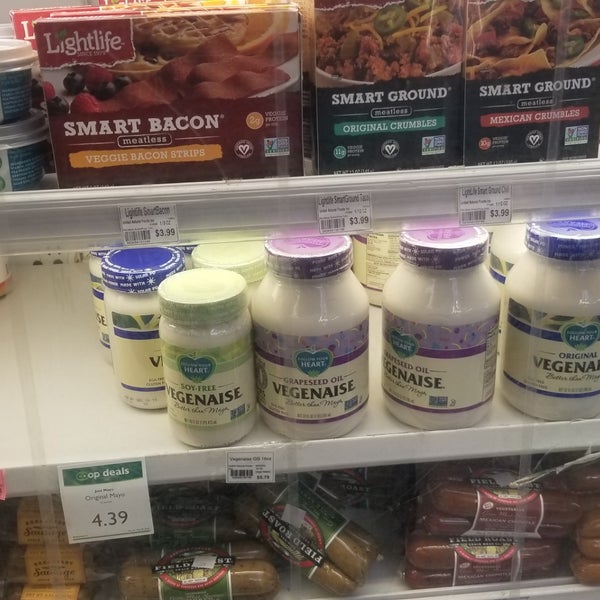 Takoma ParkSilver Spring Food CoOp (TPSS) TakomaDC 17 tips from