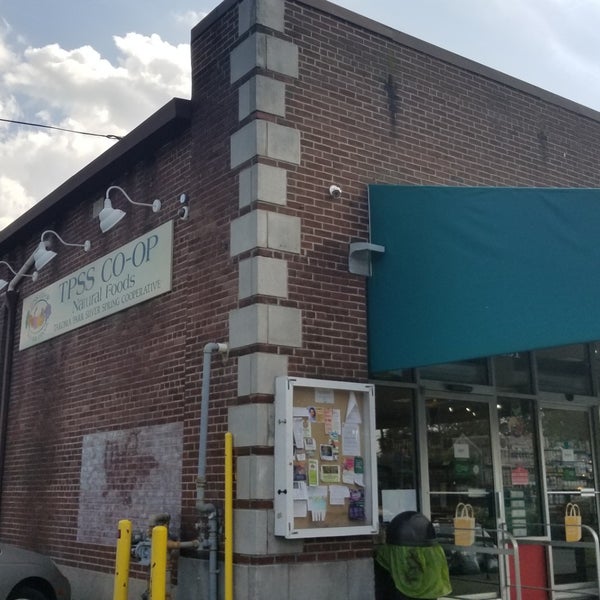 Takoma ParkSilver Spring Food CoOp (TPSS) TakomaDC 17 tips from