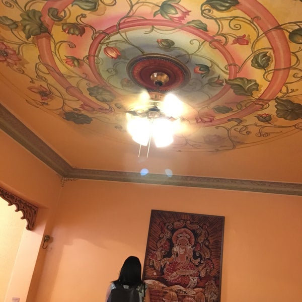 2/26/2018にCamila Marcia C.がGopala Madhavaで撮った写真
