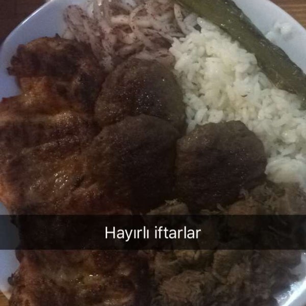 Kastamonu Et Tayakadın'da Steakhouse