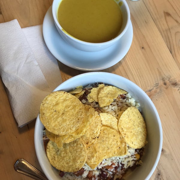 stockpot XL Centrs Rīga, Riga