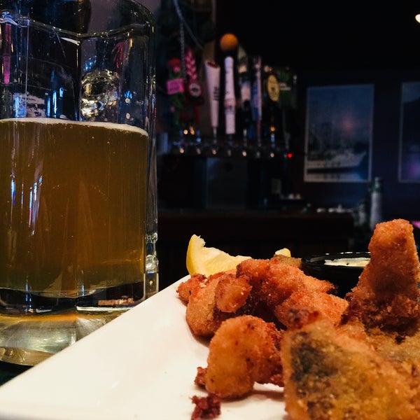 Joe Roots Grill (Now Closed) Seafood Restaurant in Erie