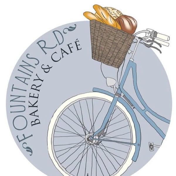 Fountains Road Bakery & Café Café in Cheadle Hulme