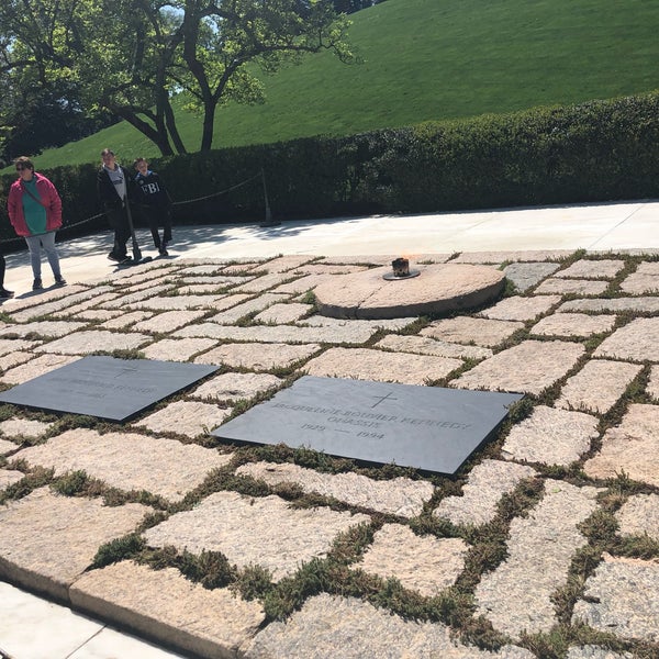 4/16/2019 tarihinde Tanya H.ziyaretçi tarafından Arlington House'de çekilen fotoğraf
