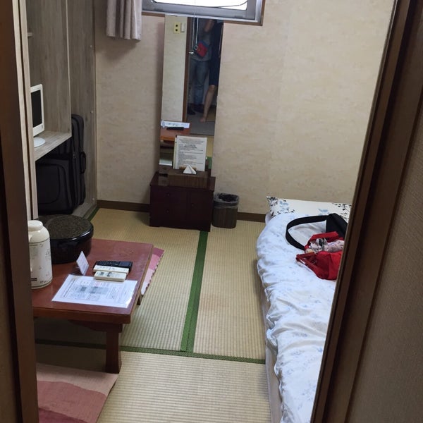 東海荘 浅草 東京 東京都