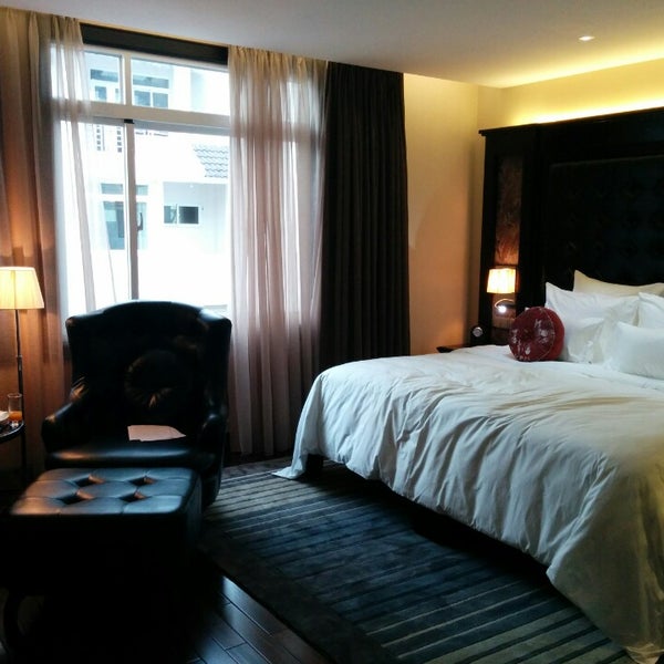 6/11/2014にInga Z.がHalong Paradise Suites Hotelsで撮った写真
