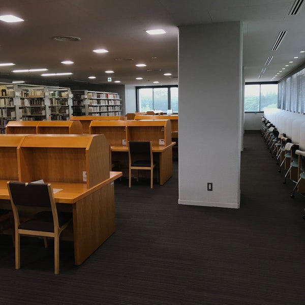 Fotos En 名古屋大学附属図書館中央図書館 城山区 Nagoya 愛知県 Fotos En 名古屋大学附属図書館中央図書館 城山区 Nagoya 愛知県