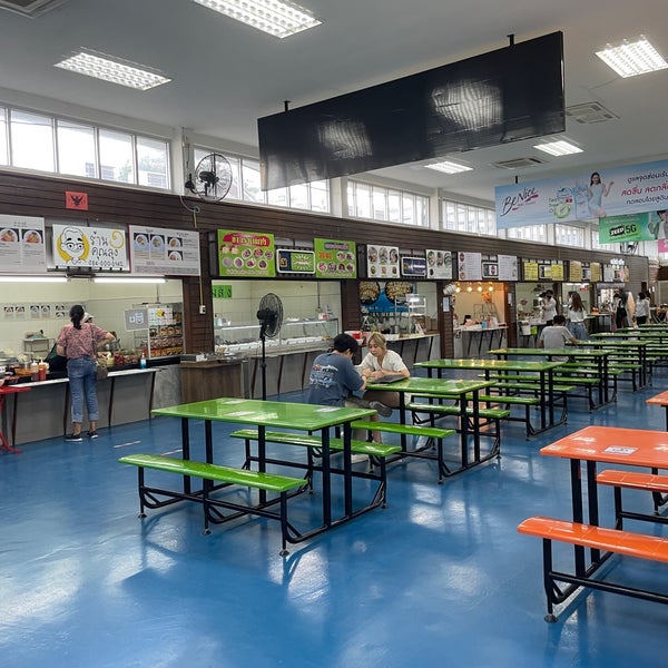 Canteen (โรงร้อน) 23 ทิปส์ จาก ผู้เยี่ยม 1299 คน