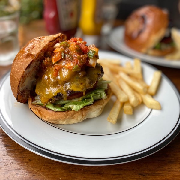 Photos at Burger Mania - 26 tips
