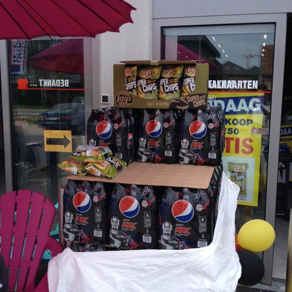 Photos At Hubo Mechelen 0 Tips