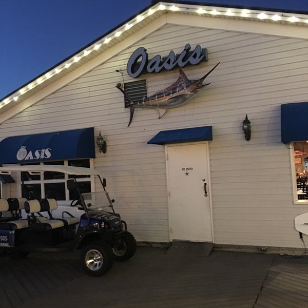 The Oasis at Joe Pool Lake Grand Prairie, TX