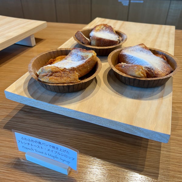 Pullman Bread Bakery