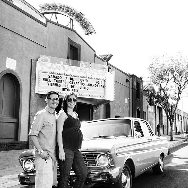 Arte Americas Art Museum in Fresno