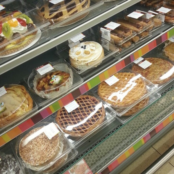 Carrefour Market Houdeng Goegnies Hainaut