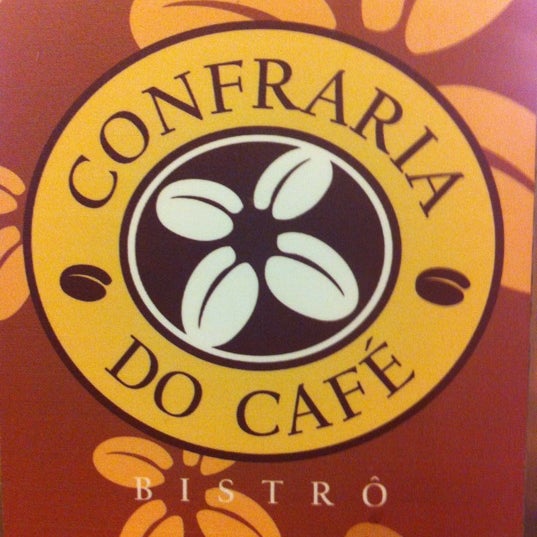 Foto tirada no(a) Confraria do Café por Mariana M. em 11/4/2012