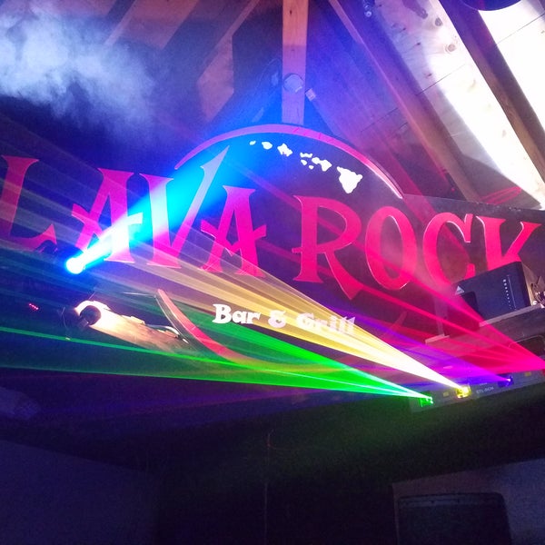 12/12/2017에 Lava Rock Bar &amp; Grill님이 Lava Rock Bar &amp; Grill에서 찍은 사진