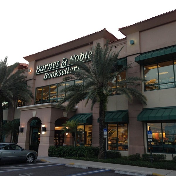 Barnes Noble North Naples 14 Tips