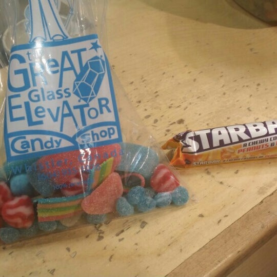 Photos at The Great Glass Elevator Whistler, BC