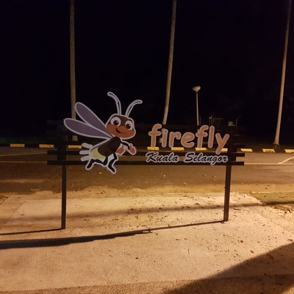 Firefly Park Bukit Belimbing Kuala Selangor