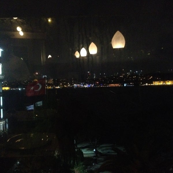 9/5/2014에 Mustafa K.님이 Vira Balık Restaurant에서 찍은 사진