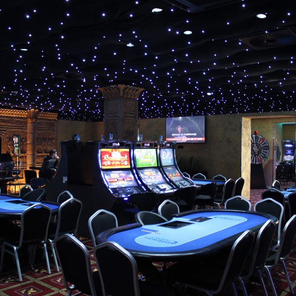 Admiral Hrvatska Casino Admiral Hrvatska Casino